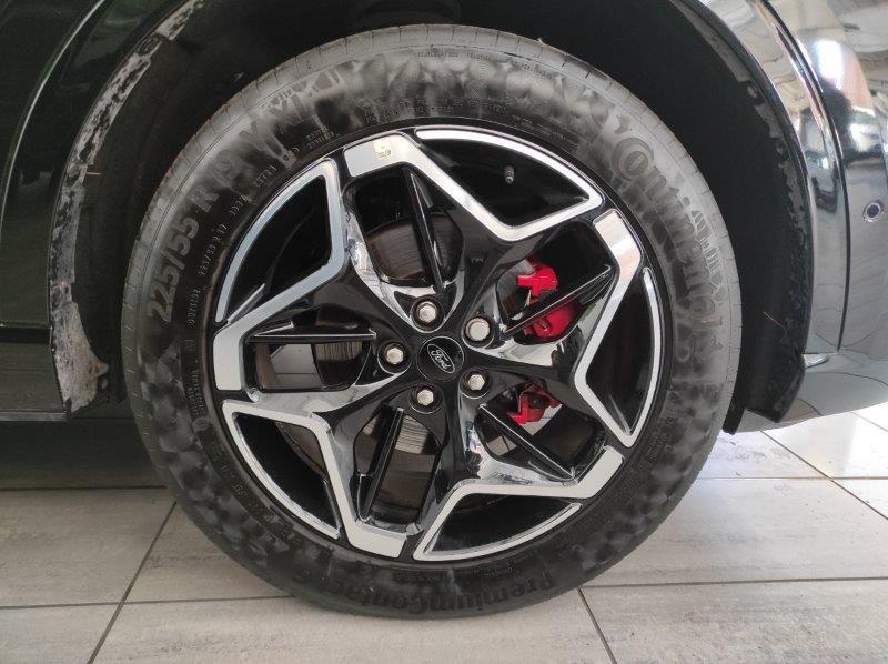 FORD Kuga 3ª serie - Kuga 2.5 Full Hybrid 183 CV CVT AWD ST-Line X