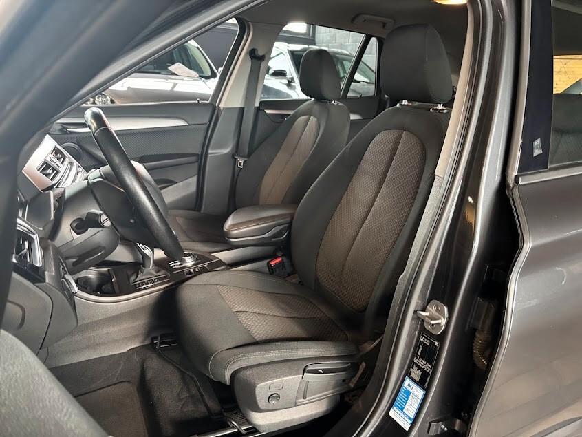 Bmw X1 sDrive18i Advantage