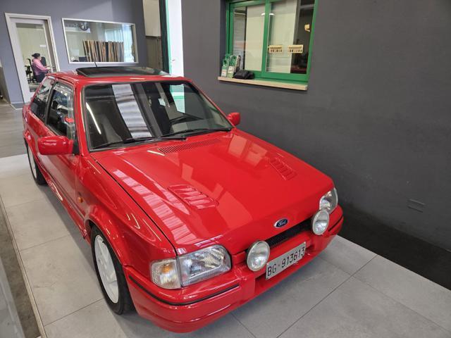 FORD Escort 1.6i turbo RS