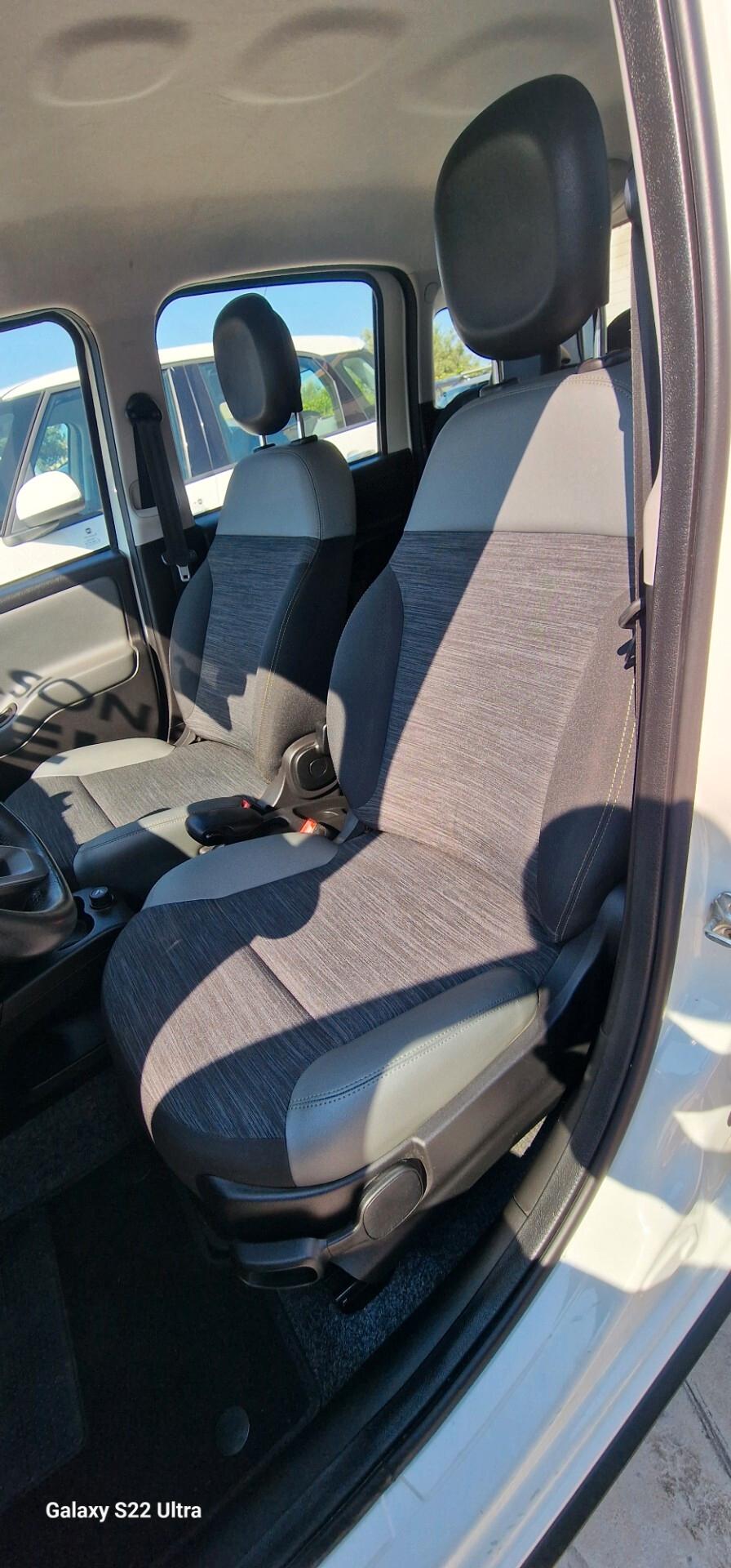 Fiat Panda 1.3 MJT 95 CV CLIMBING S&S 4x4