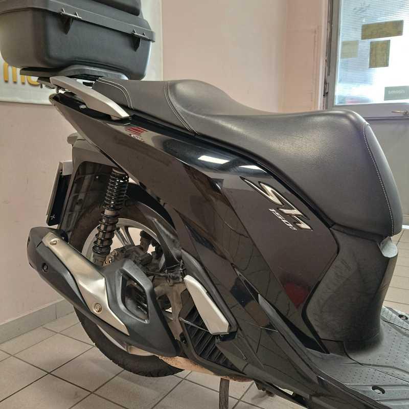 Honda SH 150i - 2018