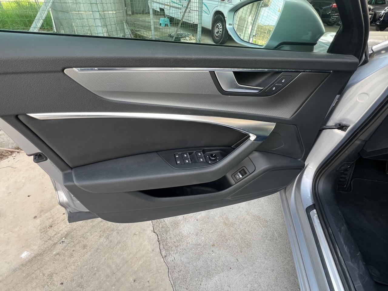 Audi A6 35 2.0 TDI S tronic Business Plus FINANZIABILE