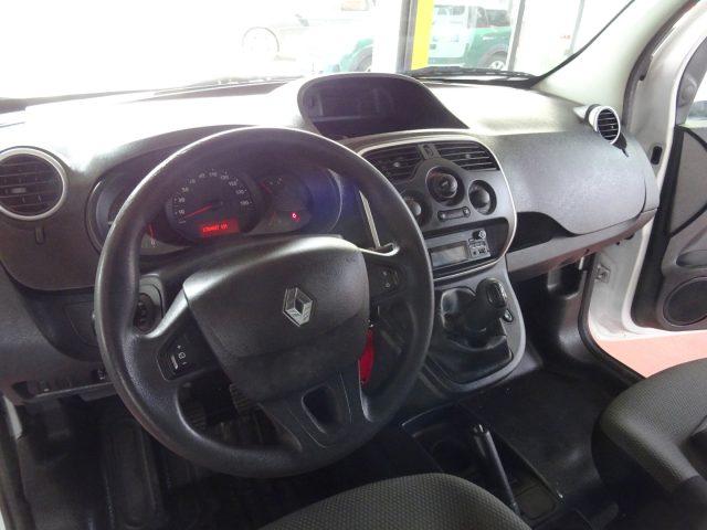 RENAULT Kangoo 1.5 dCi 90CV S&S 4p. Express Maxi Energy
