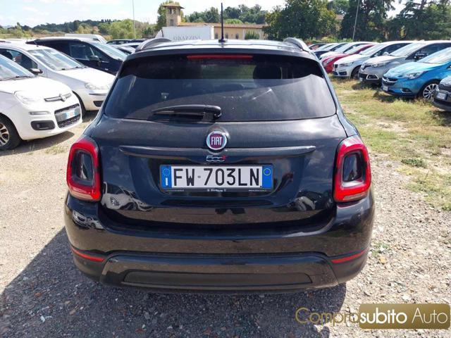 FIAT 500X 1.0 T3 120 CV Business (Garanzia 12 Mesi)