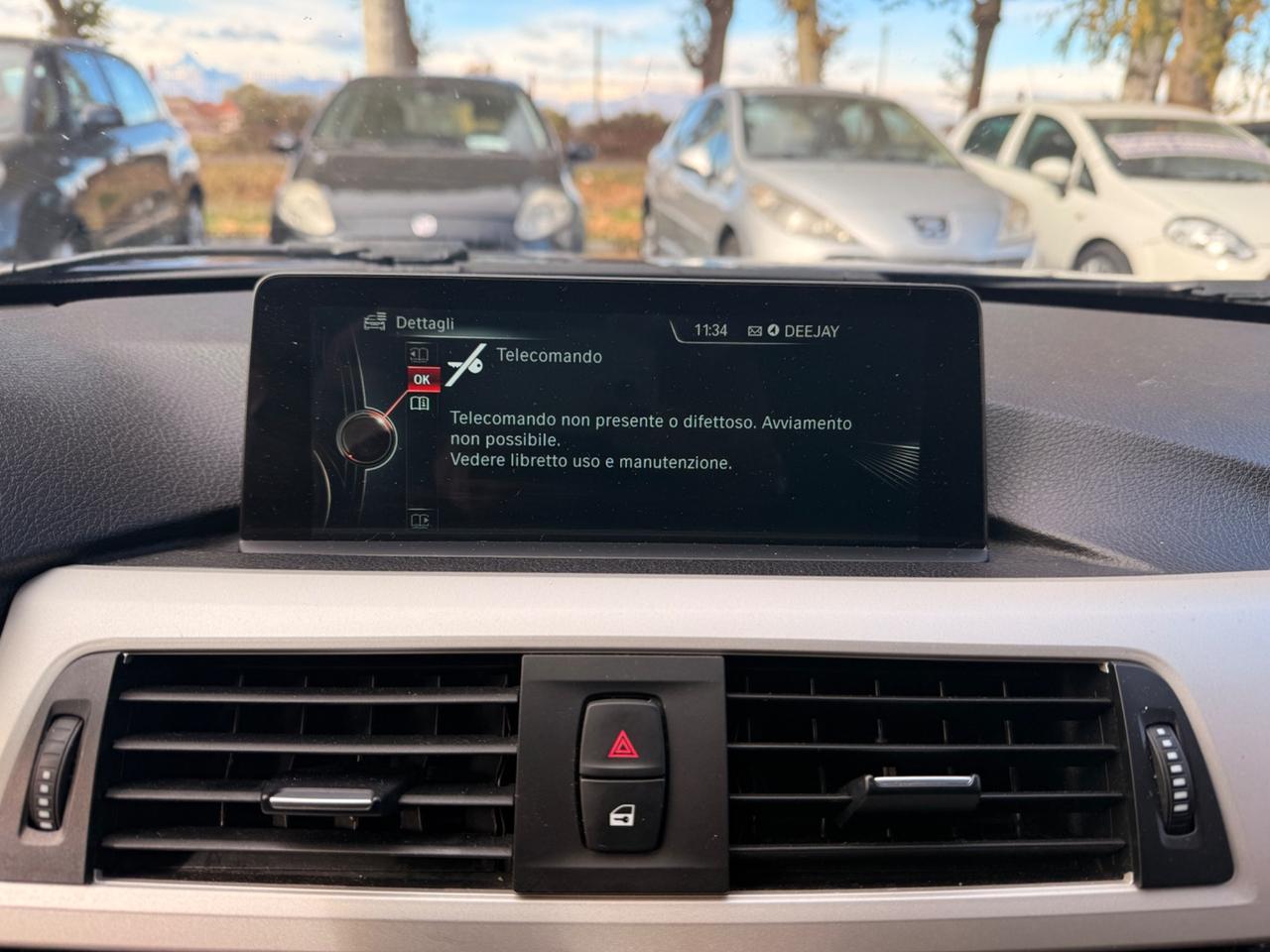 Bmw 320 320d xDrive Touring Msport