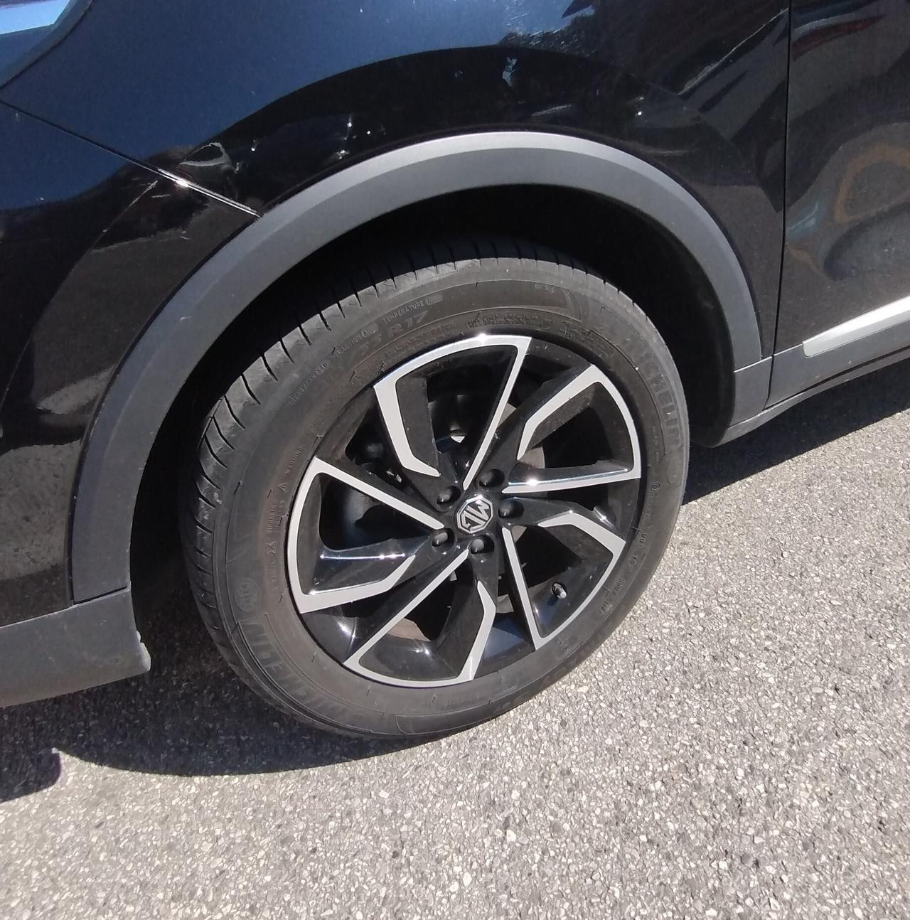 Mg ZS 1.0T-GDI Luxury
