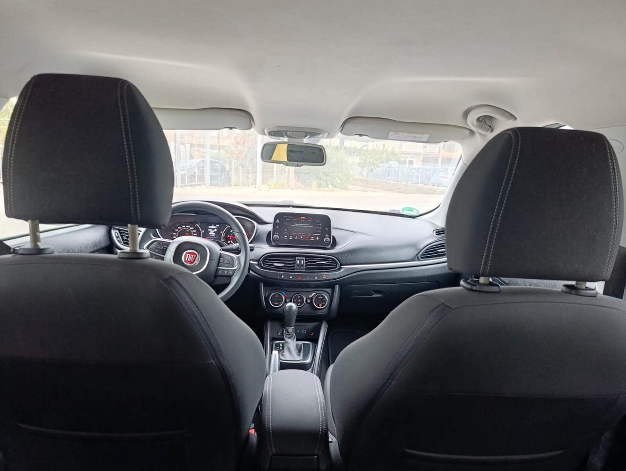 Fiat Tipo 1.6 Mjt S&S SW Easy