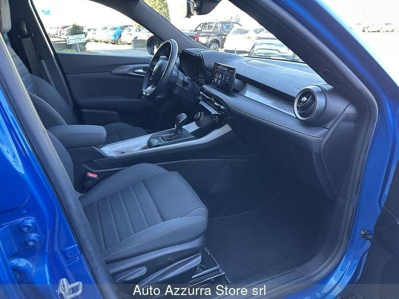 Alfa Romeo Tonale 1.3 280cv PHEV AT6 Ti Q4 *PROMO AZZURRA*