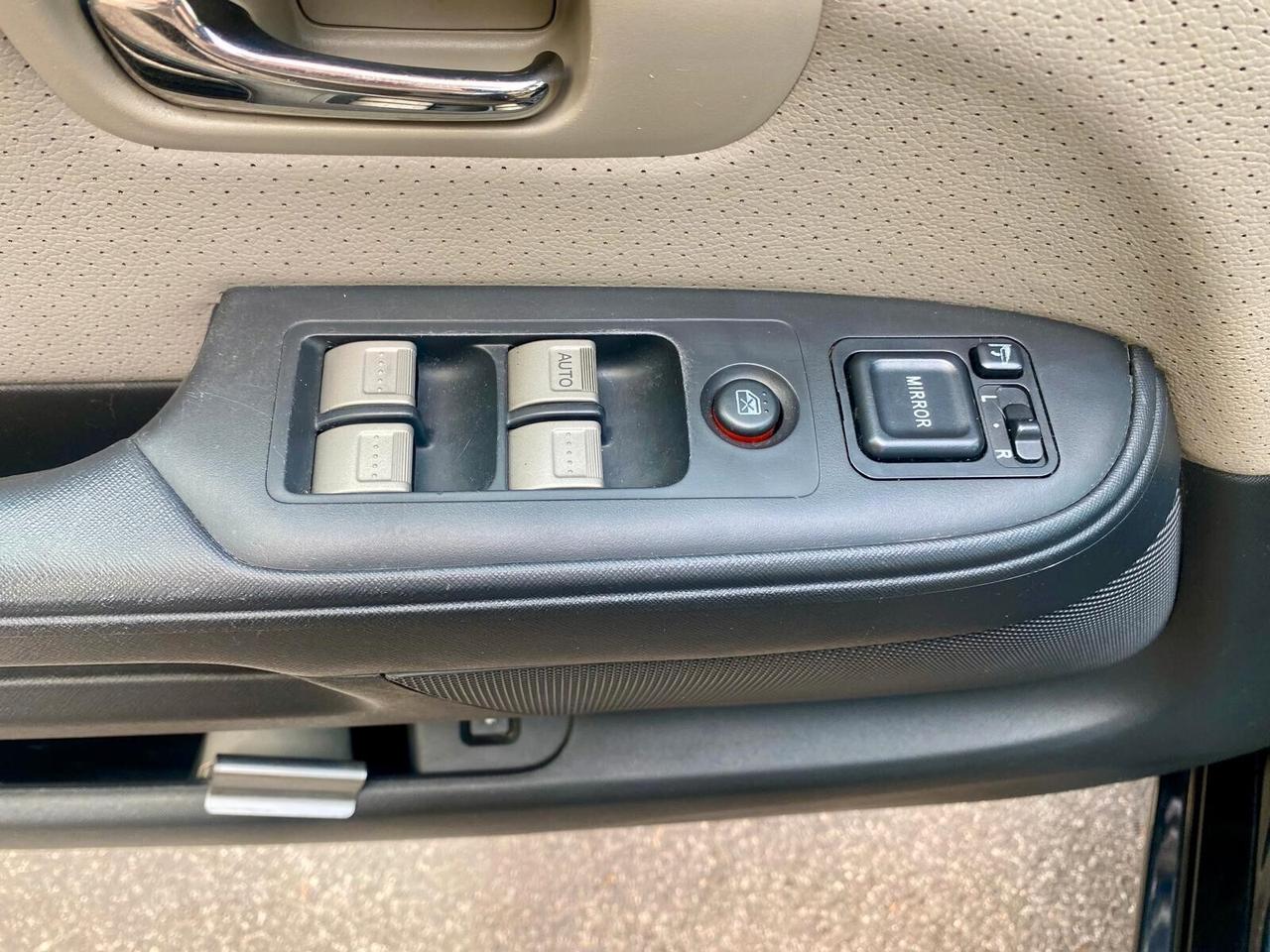 Honda CR-V 2.2 i-CTDi 16V Executive GARANZIA