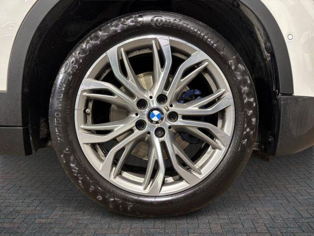 BMW X2 xDrive18d Business-X