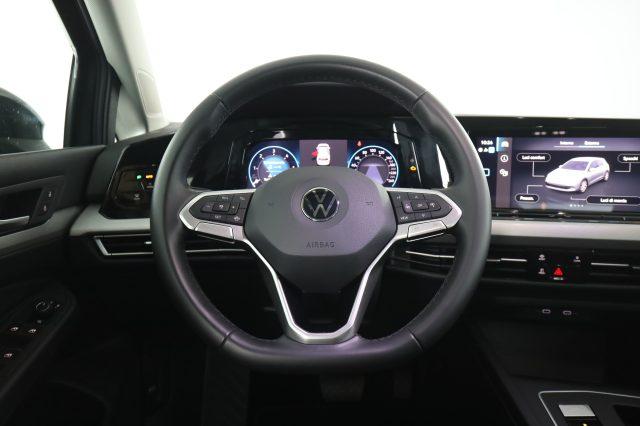 VOLKSWAGEN Golf Golf 2.0 TDI DSG SCR Life