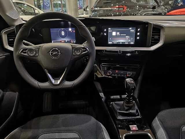 Opel Mokka PREZZO CON FINANZIAMENTO