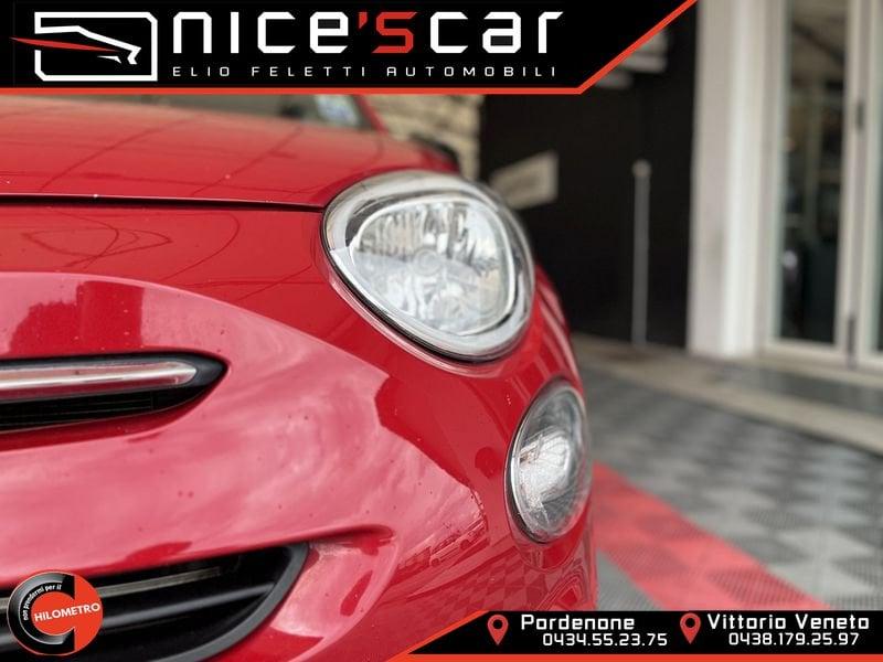 FIAT 500X 500X 1.6 MultiJet 120 CV