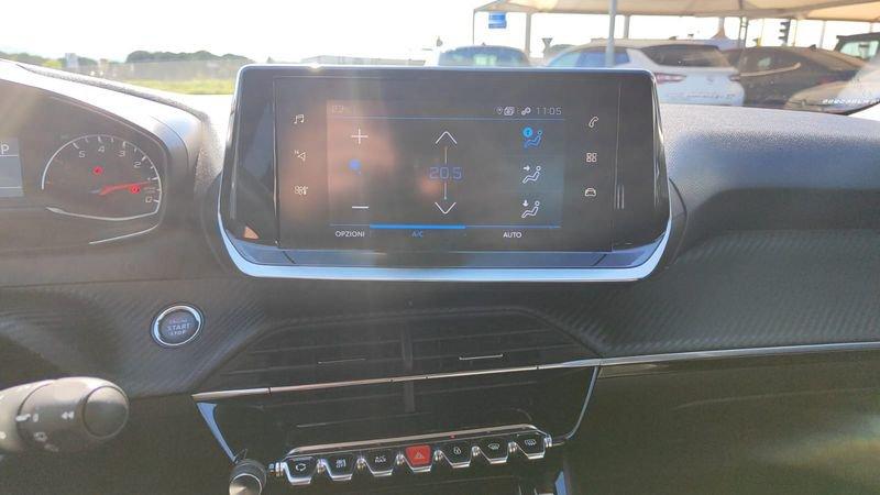 Peugeot 2008 BlueHDi 130 S&S EAT8 Allure Pack