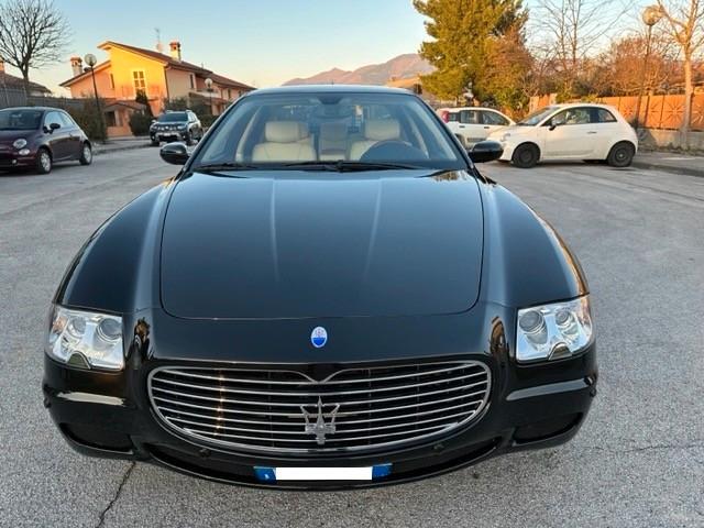 Maserati Quattroporte 4.2 V8