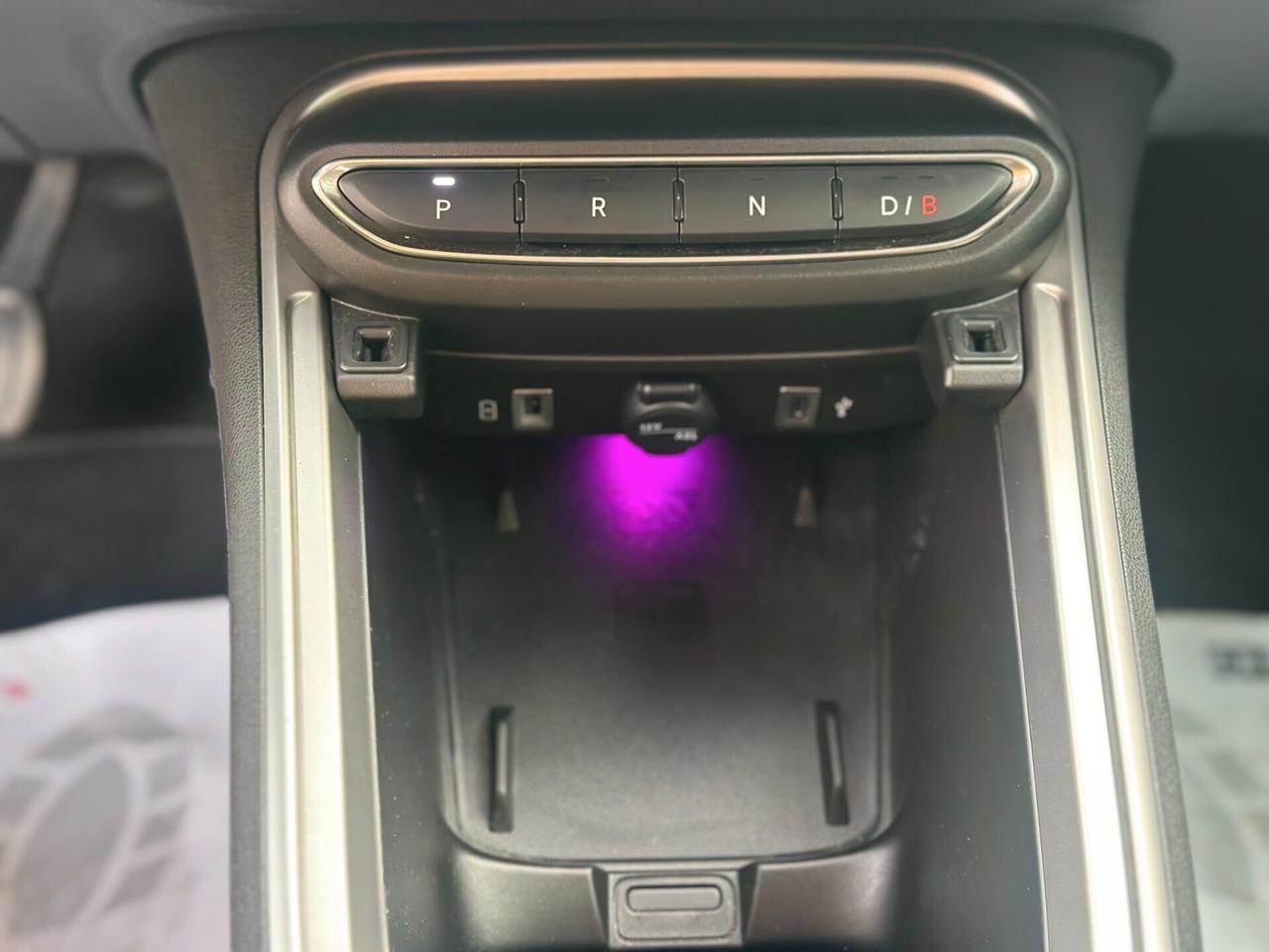 Jeep Avenger Full Electric Summit '25