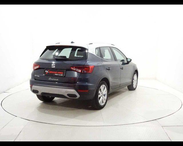 SEAT Arona 1.0 EcoTSI 110 CV DSG XPERIENCE