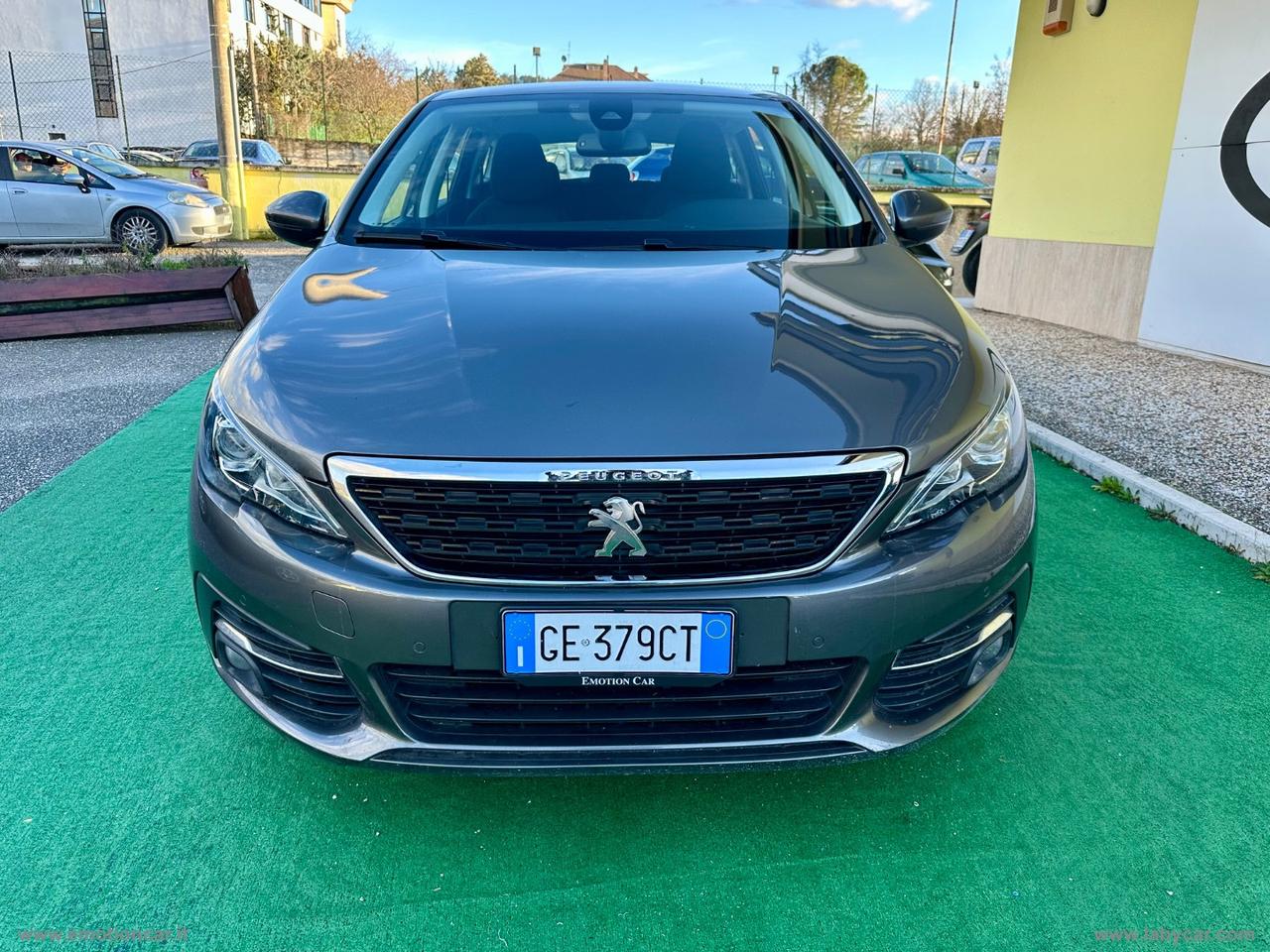 PEUGEOT 308 BlueHDi 130 S&S SW Active Business - 2021