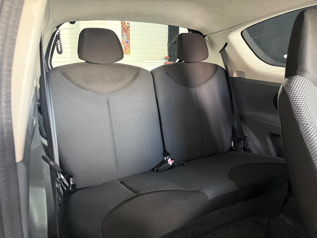 Toyota Aygo 1.0 12V VVT-i 3 porte Sol