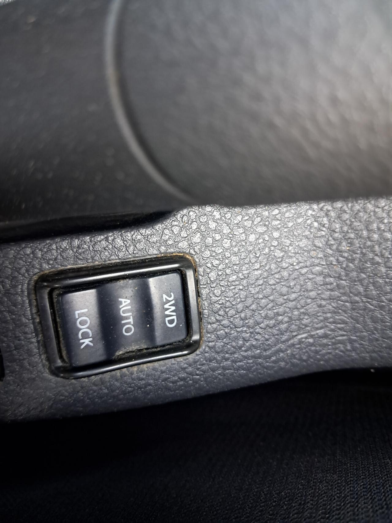 Fiat Sedici 1.6 16V 4x4 Dynamic