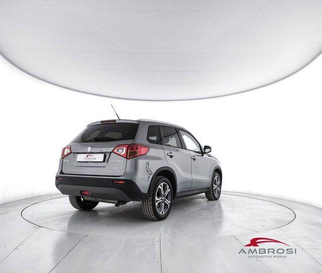 SUZUKI Vitara 1.6 DDiS 4WD AllGrip DCT V-Top - PER OPERATORI DEL