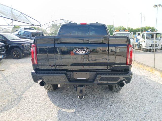 FORD F 150 Lariat 5.0L V8 Coyote SuperCrew® N1