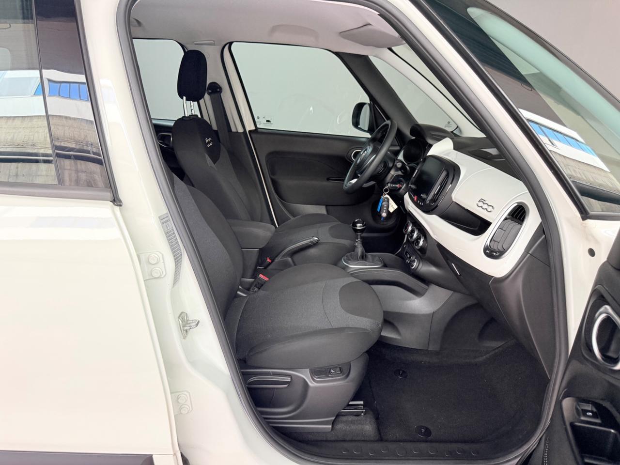 Fiat 500L 1.3 Multijet 95 CV Business