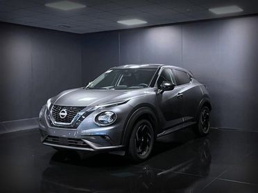 NISSAN Juke 1.0 DIG-T 114 CV Acenta