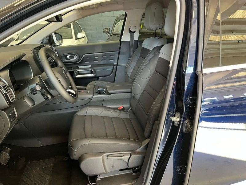 Citroën C5 Aircross C5 Aircross BlueHDi 130 S&S EAT8 Max - PROMO SIRONIAUTO+
