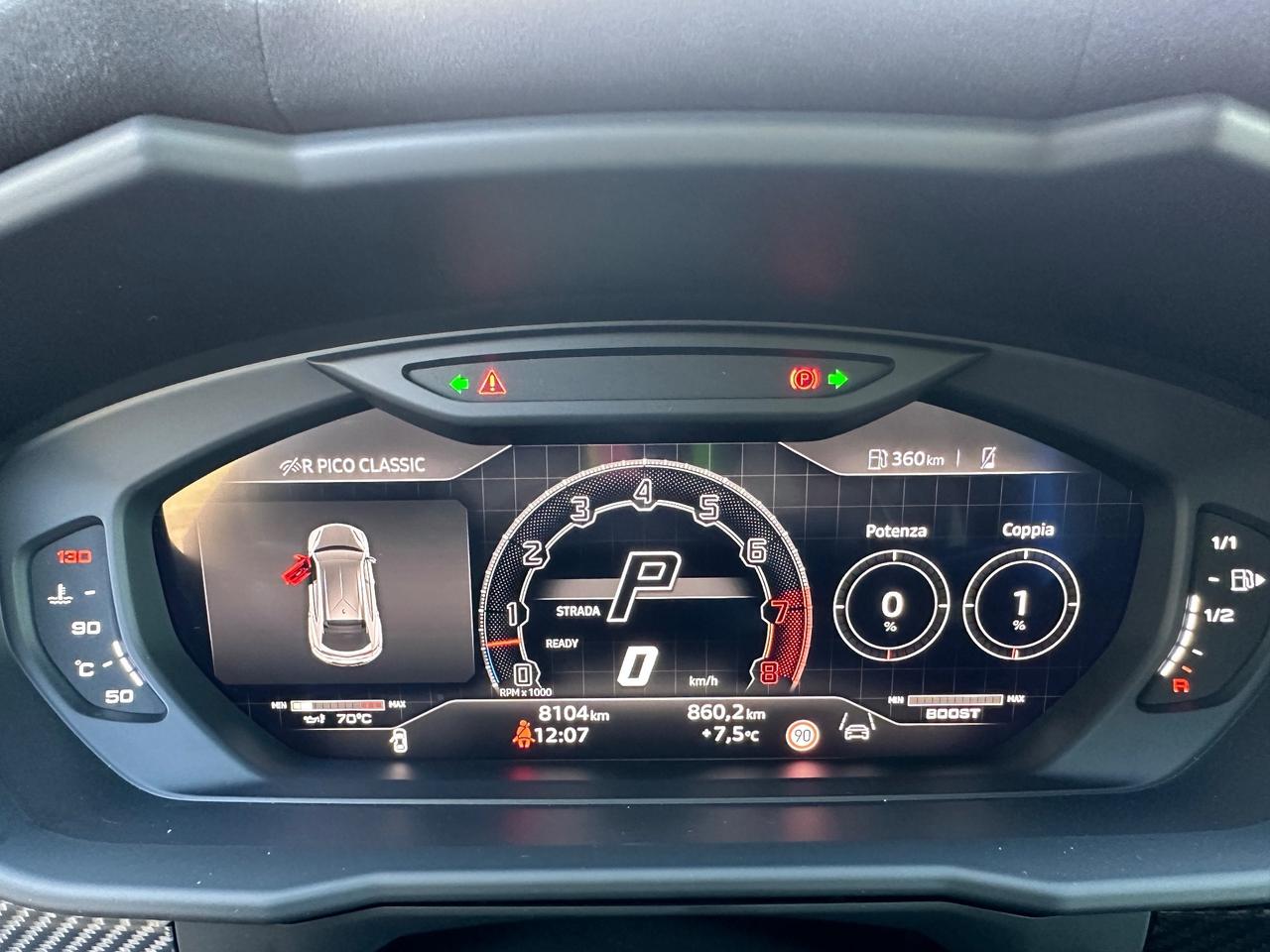 Lamborghini Urus 4.0 Performante - LEASING NO EXPORT