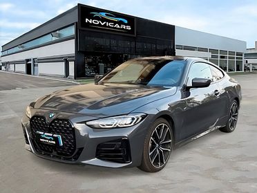 Bmw 440 M440i 48V xDrive Coupé MHEV