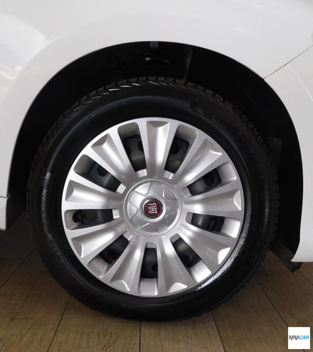 FIAT - Tipo - 1.3 Mjt S&S 5p. Easy