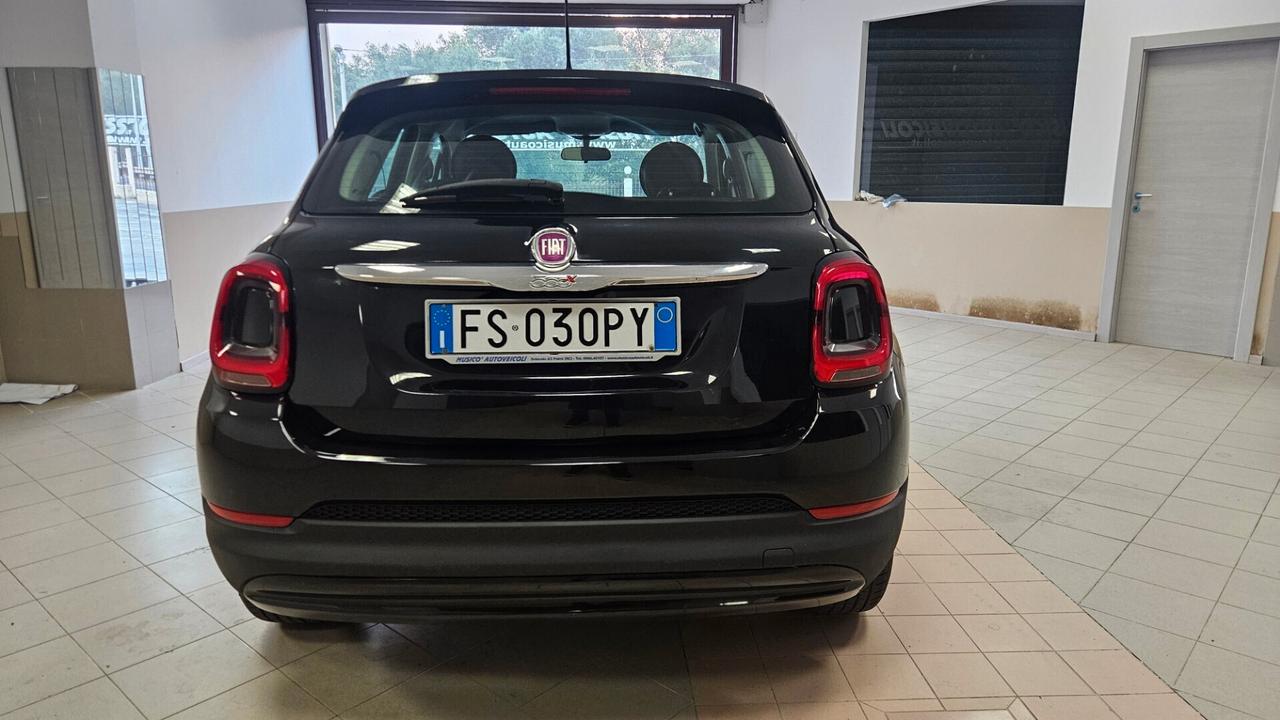 Fiat 500X 1.3 MultiJet 95 CV Business