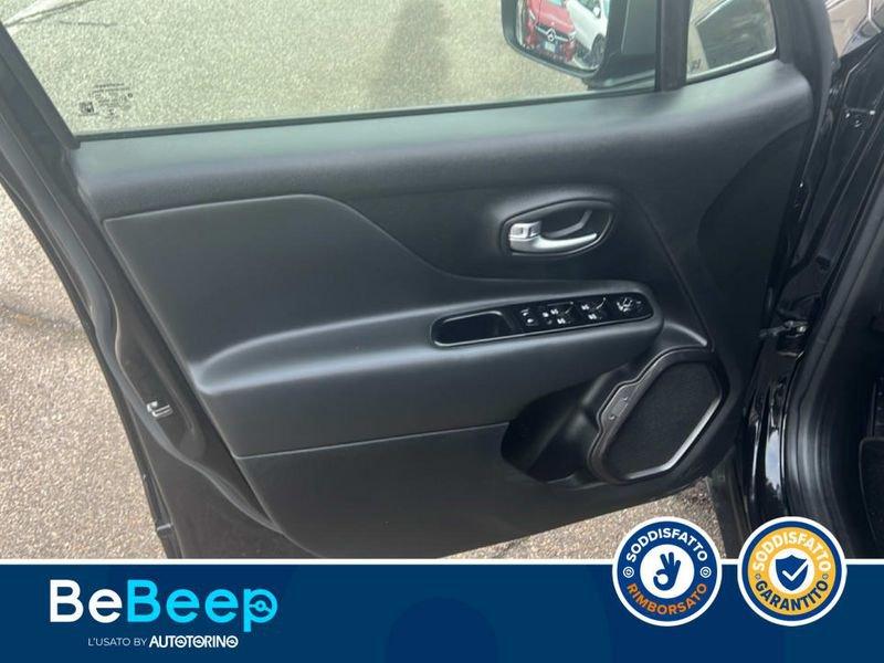 Jeep Renegade 1.3 T4 PHEV LIMITED 4XE AT6