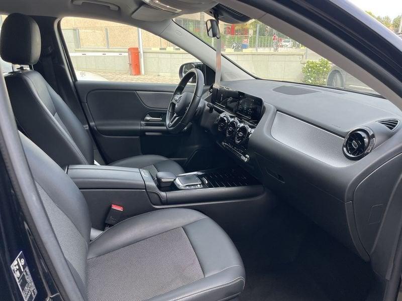 Mercedes-Benz GLA GLA 180 d Automatic Executive