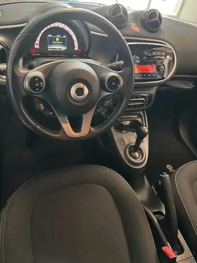 Smart ForTwo 70 1.0 Passion~UniPro~Km e Tagliandi Certificati~Promo Finanziamento~Pronta Consegna