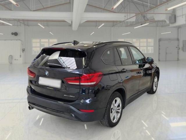 BMW X1 xDrive25e Business Advantage