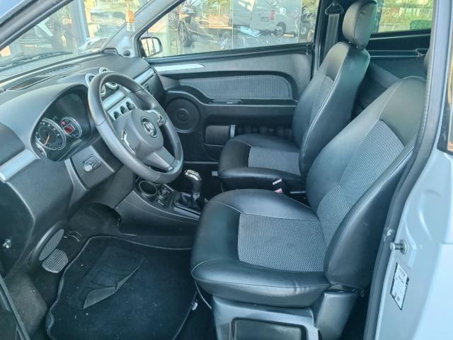 AIXAM Crossover Premium ABS
