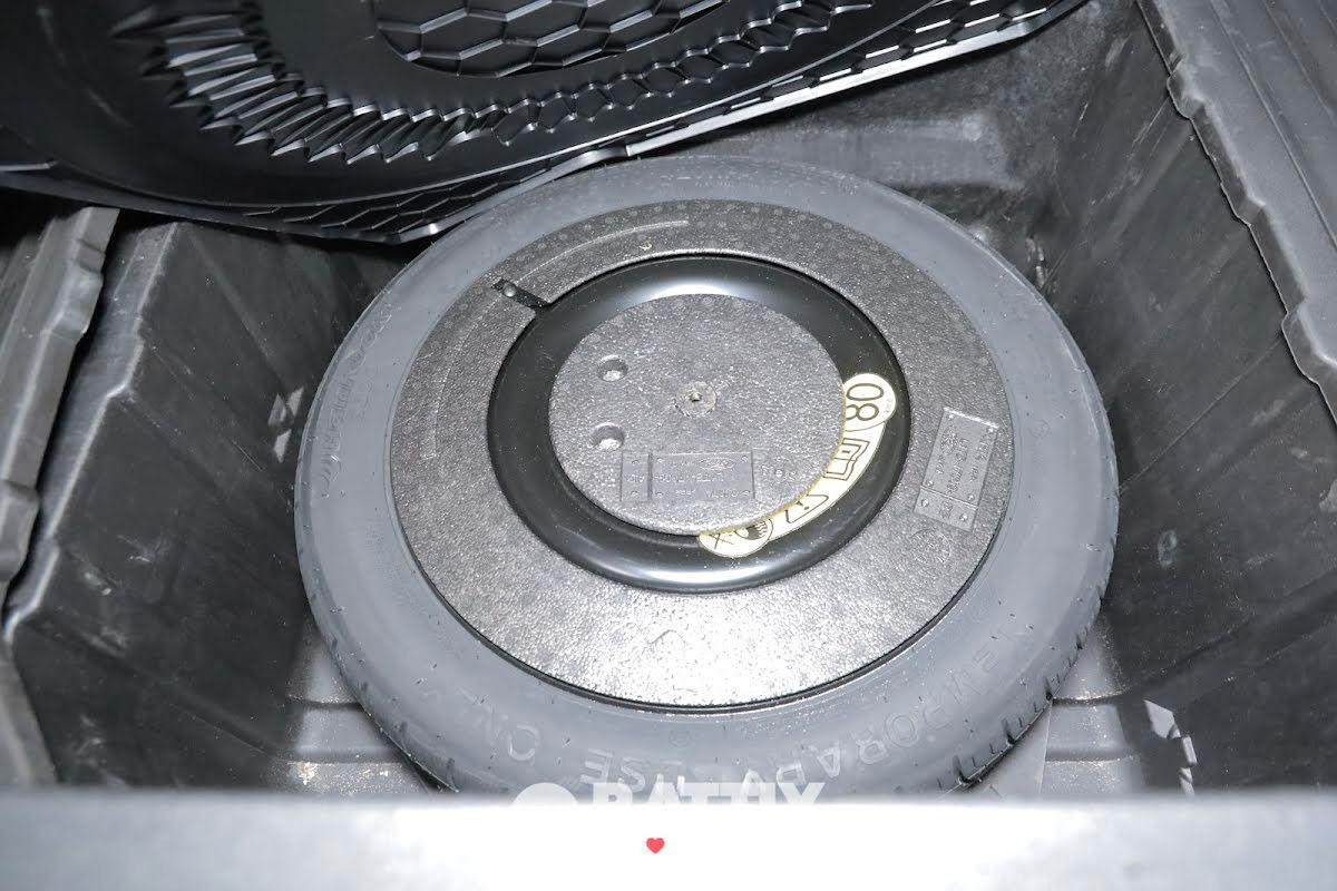 Ford Puma 1.0 Ecoboost Hybrid 125CV Titanium