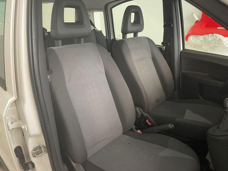 FIAT Panda Panda 1.2 69cv Classic