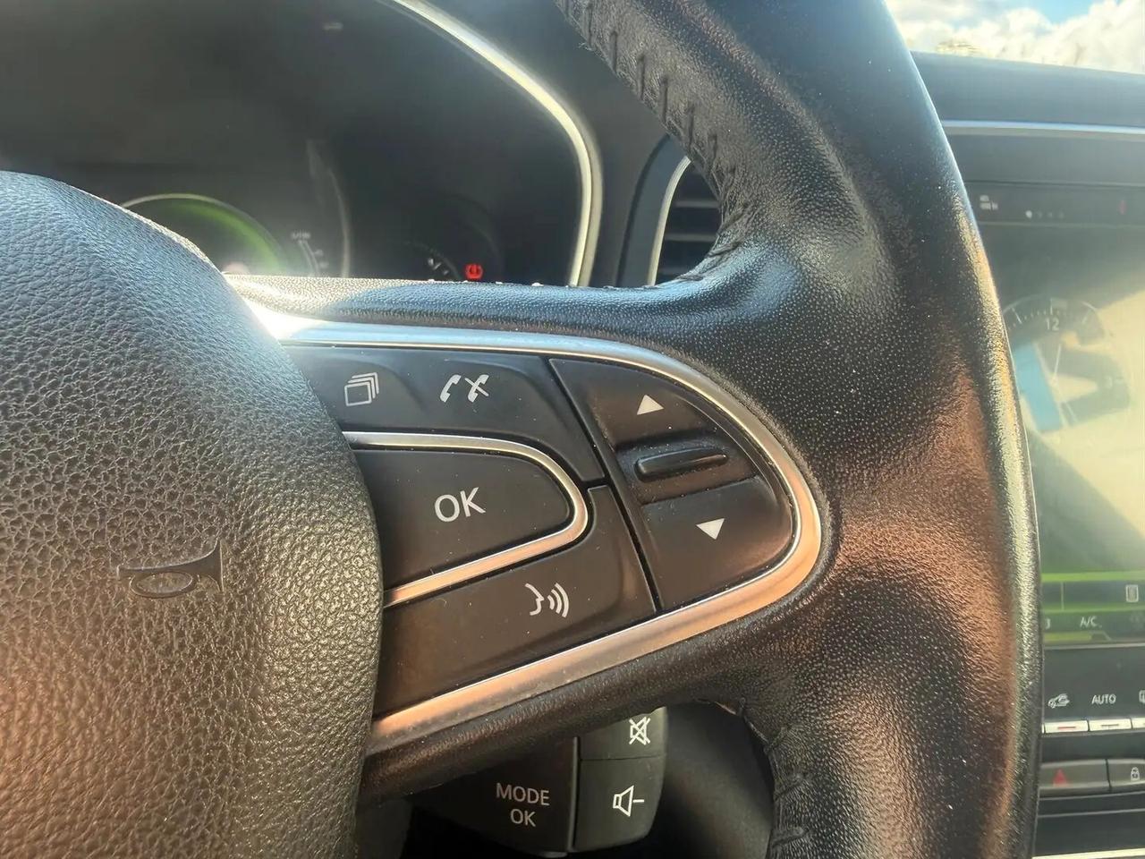 Renault Mégane dCi 130 CV Energy Intens