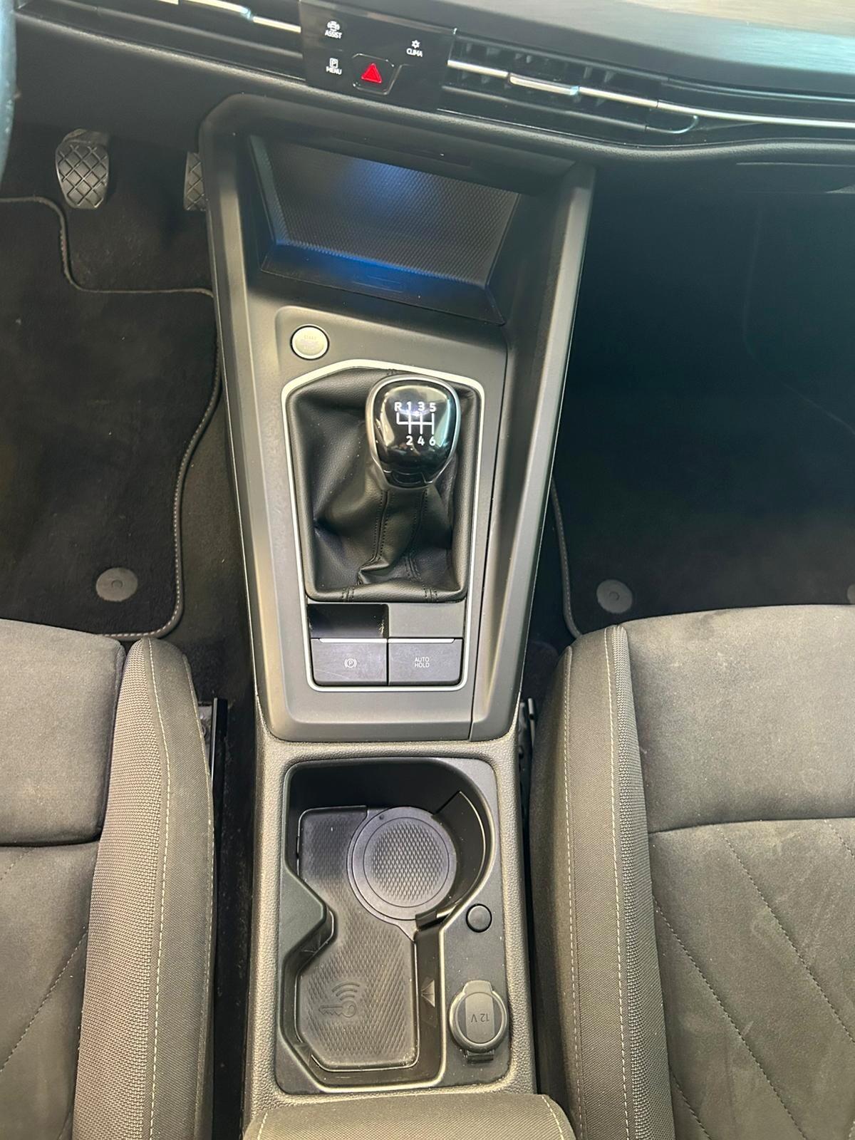 Volkswagen Golf Variant 2.0 TDI SCR Style