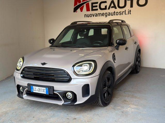 MINI Countryman Cooper D Essential