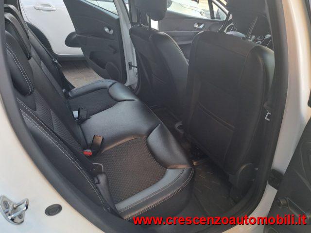 RENAULT Clio dCi Euro 6 - AZIENDALE - MINI RATA 4 ANNI