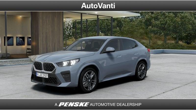 BMW X2 X2 sDrive 20i Msport