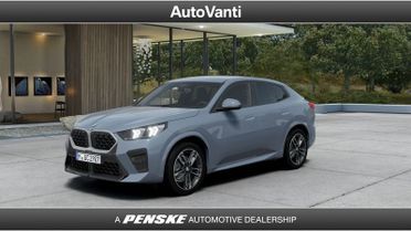 BMW X2 X2 sDrive 20i Msport
