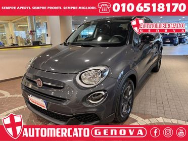 Fiat 500X 1.0 T3 Urban