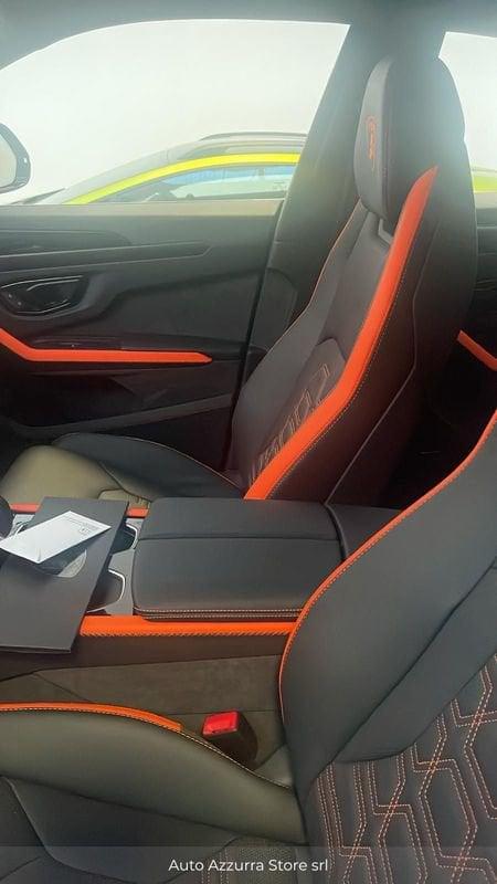 Lamborghini Urus Urus SE 4.0 V8 | IVA, 23'', PACK STYLE, PACK DARK, B&O