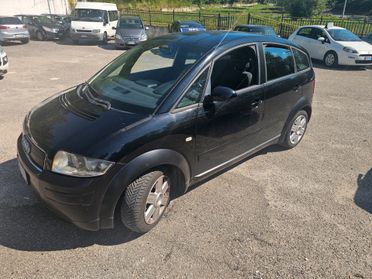 Audi A2 1.4 TDI Comfort