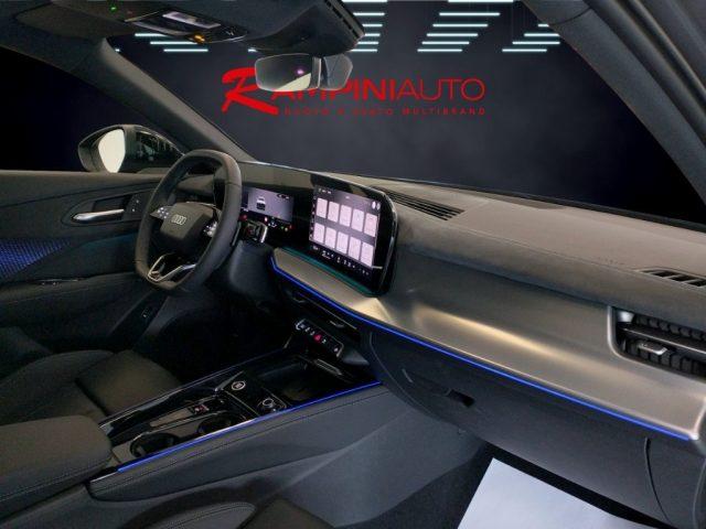 AUDI Q3 SPB TDI 110 kW S tronic S Line edition km 0 UFFICI